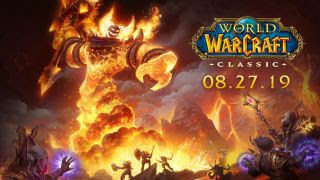 Unlock World of Warcraft Classic in advance