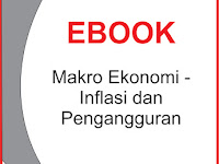 Makro Ekonomi - Inflasi dan Pengangguran