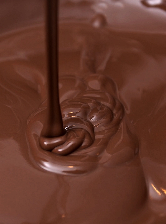 cioccolato fondente speziato