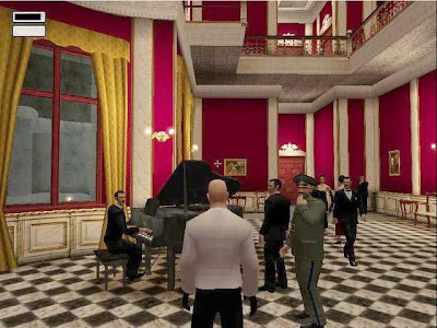 aminkom.blogspot.com - Free Download Games Hitman 3 : Contracts 