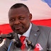 16 fev #RDC #Uvira le porte parole de l'UNC a été arrêté par l'ANR