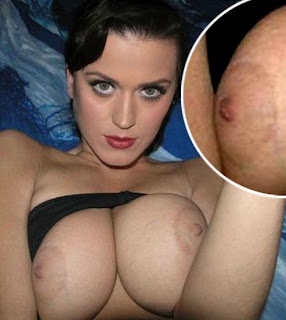 Katy Perry Nude Naked