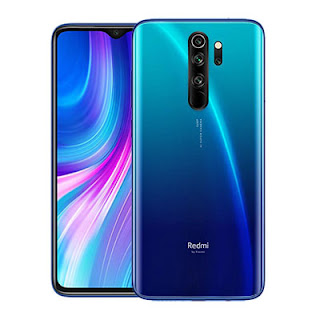 سعر و مواصفات Xiaomi Redmi Note 8 Pro مميزات و عيوب