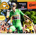 Van Aert gana la octava etapa del Tour de Francia