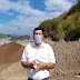 Gobernación del Táchira Realiza trabajos en vertedero de El Palmar para evitar posibles incendios