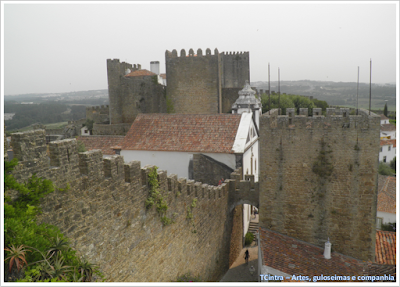 castelo medieval; europa; sem guia; 