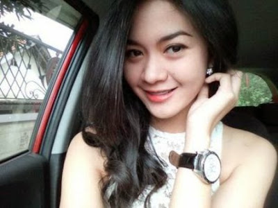 Cewek Cantik