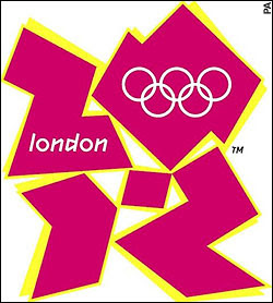 London Logo Farce