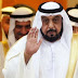 UAE mansuh undang-undang boikot Isreal
