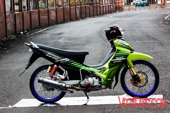 Jupiter Z Modif / Bebek Modif Jupiter Z grasstrack Ala Motor Cross Terbaru ... : Modifikasi jupiter z adalah salah satu modifikasi pada motor yang ngetrend beberapa tahun yang lalu, bahkan sampai sekarang.