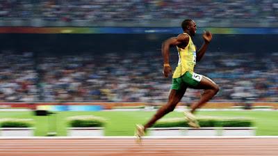 Usain Bolt