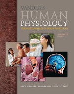Download Vander's human physiology : the mechanisms of body function 13e 2014