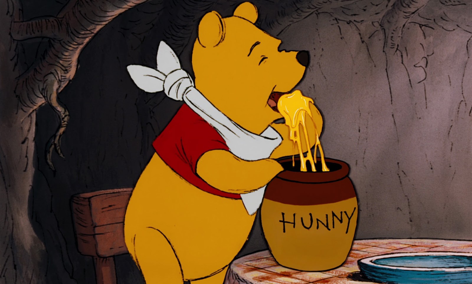 Psychology and Philosophy Winnie  the pooh  psychology