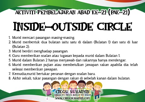 Aktiviti Pembelajaran Abad Ke 21 - 47 Aktiviti Pembelajaran Abad ke-21 (PAK-21) dengan Grafik ... : Proses pembelajaran yang berpusatkan murid berteraskan elemen komunikasi, kolaboratif, pemikiran kritis, dan kreativiti serta aplikasi nilai murni dan pentaksiran secara telus.