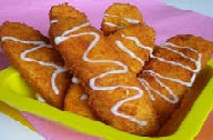 Pisang Goreng Krispi