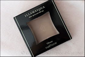 Illamasqua Aurora