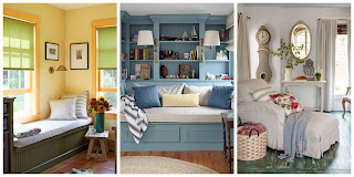 Decorating a Beautiful Bedroom