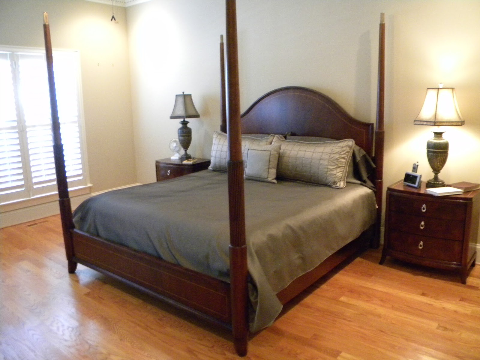 I Will Sell it 4 U on ebay: Thomasville Bogart Bedroom Set