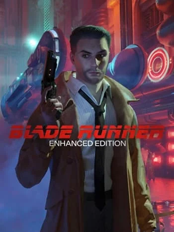 โหลดเกมส์ PC ฟรี Blade Runner Enhanced Edition