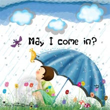 My illo