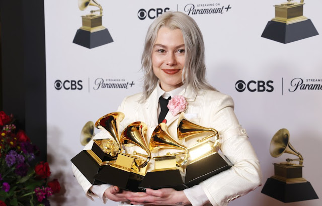 Phoebe Bridgers