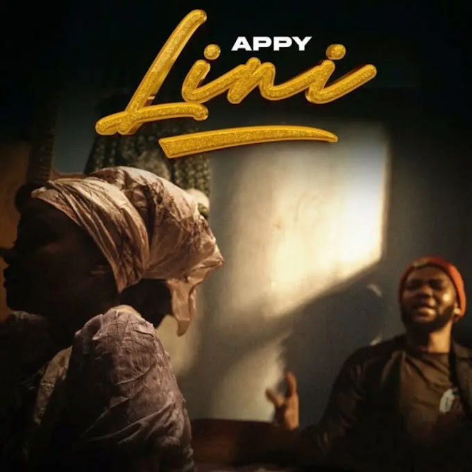 Audio Appy - Lini Mp3