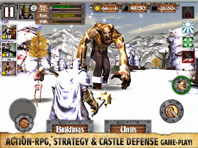 Heroes and Castles APK