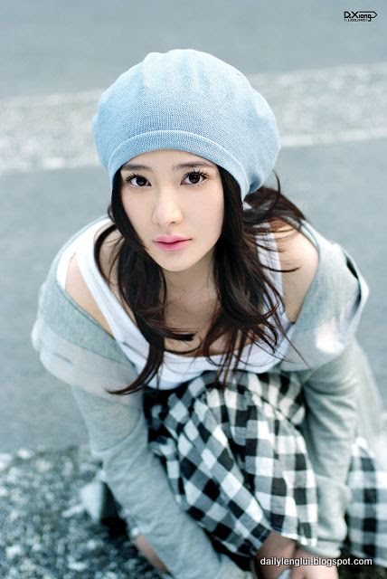 Xiong Naijin (熊乃瑾) Xiong Naijin (熊乃瑾)
