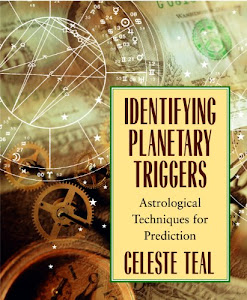 Identifying Planetary Triggers: Astrological Techniques for Prediction (English Edition)