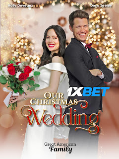 Our Christmas Wedding 2023 Hindi Dubbed (Voice Over) WEBRip 720p HD Hindi-Subs Online Stream
