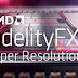 A Comprehensive Guide to AMD FidelityFX Super Resolution 3.0