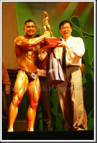Mr KL 2009 14960024