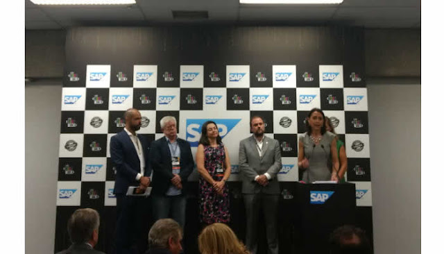 SAP e Prefeitura de SP querem capacitar jovens em linguagem de programação.