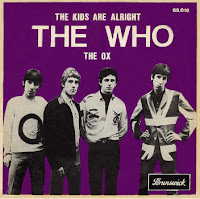 The Who: TKAA