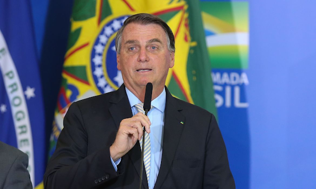 Bolsonaro