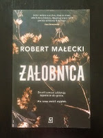 “Żałobnica” Robert Małecki, fot. paratexterka ©