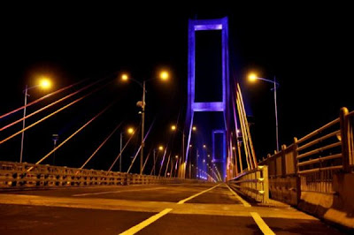 jembatan suramadu indah