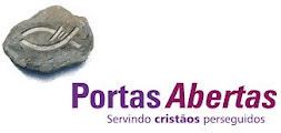 MISSÕES PORTAS ABERTAS