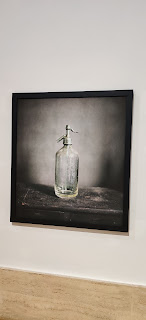 Craig Horsefield - Soda Siphon