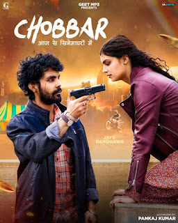 Chobbar Punjabi Full Movie