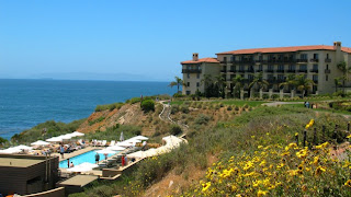 Terranea Resort in Rancho Palos Verdes