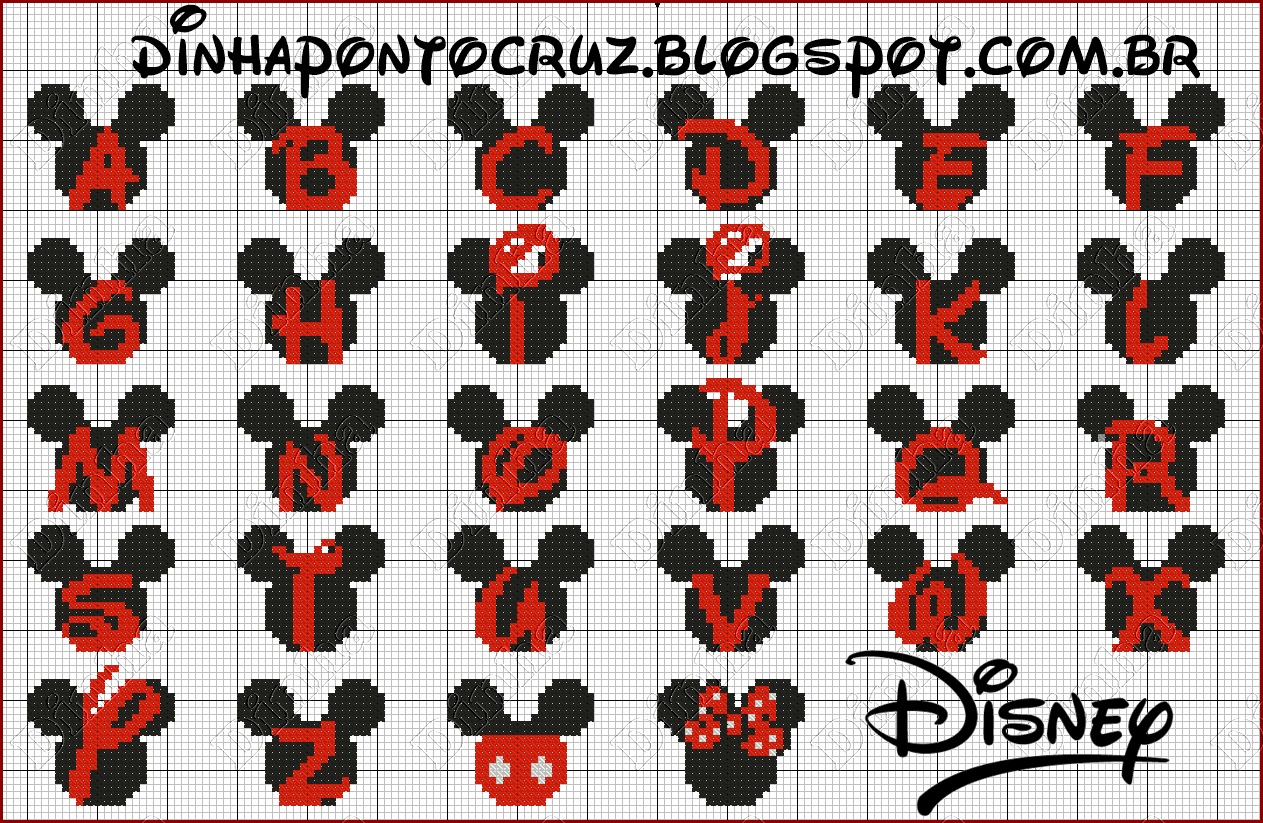 Disney おしゃれまとめの人気アイデア Pinterest Kristina Hill ディズニーアルファベット クロスステッチ クロスステッチ 図案