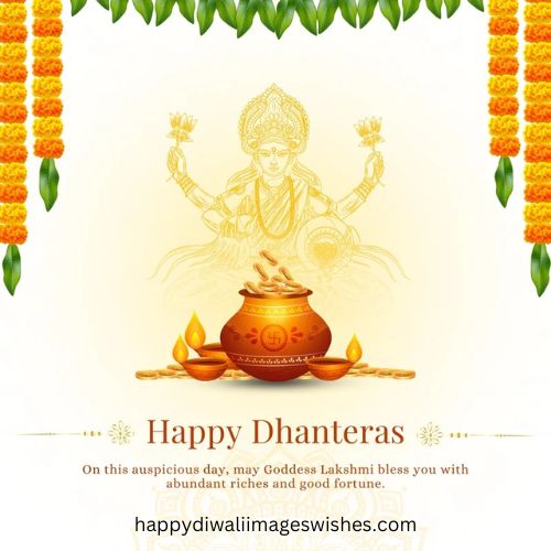 whatsapp dhanteras images