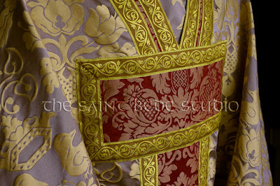 Borromeon vestments