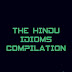 THE HINDU IDIOMS AND PHRASES FOR SSC SBI IBPS EXAMS