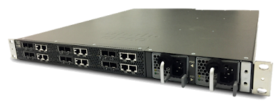 SP360: Service Provider, Cisco