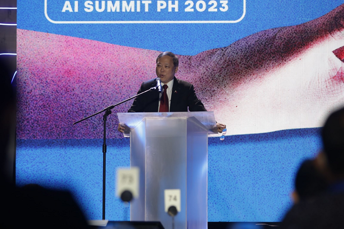 Inaugural AI Summit Envisions an AI-Driven Future in the Philippines and Beyond