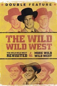 The Wild Wild West Revisited (1979)