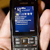 Nokia E51 live pics