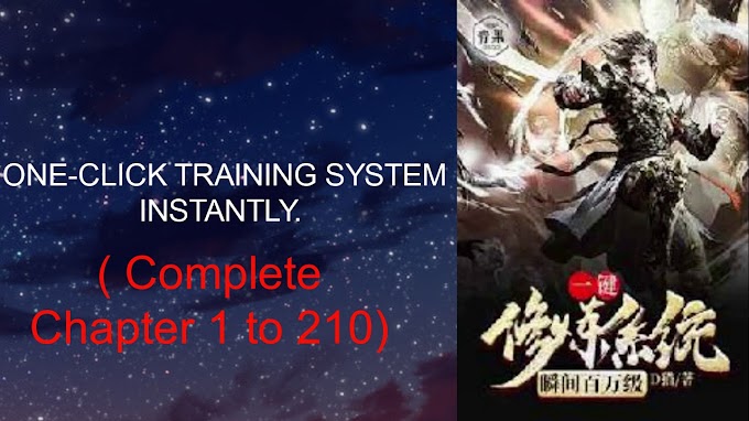 ONE-CLICK TRAINING SYSTEM INSTANTLY MILLIONS All Volumes | Light Novel | Audiobooks | Download .